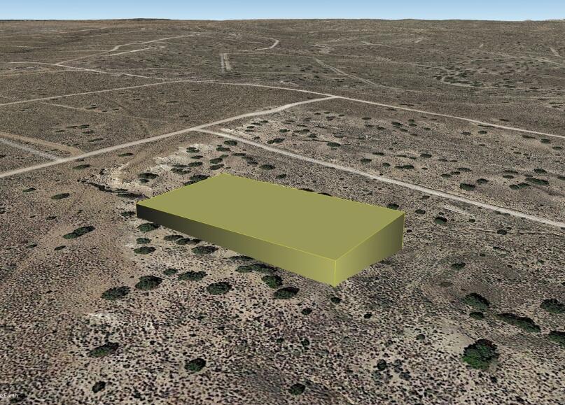  Den (U26 B104 L5) 1 ac. Court NW, Rio Rancho, NM 87144