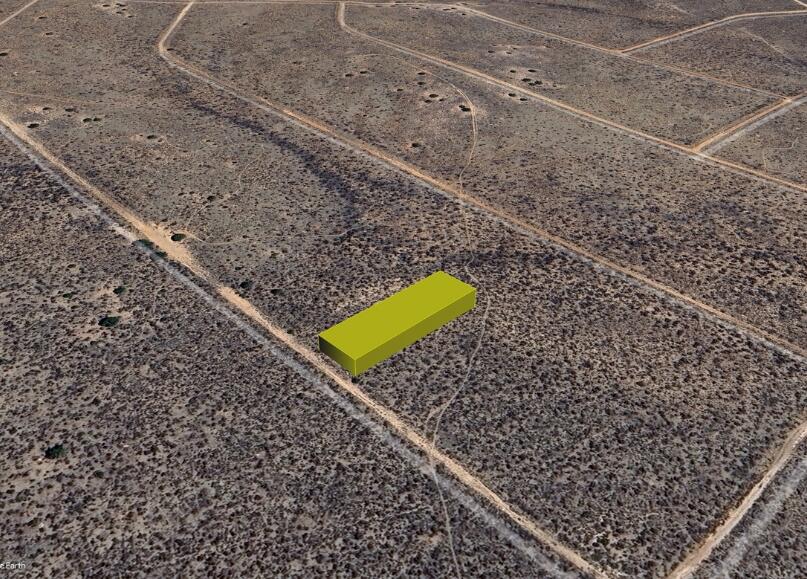 Photo 2 —  Halstead (U26 B160 l32) .5 ac. Road NW