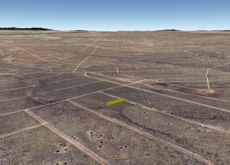 Photo 2 —  Halstead (U26 B160 L31) .5 ac. Road NW