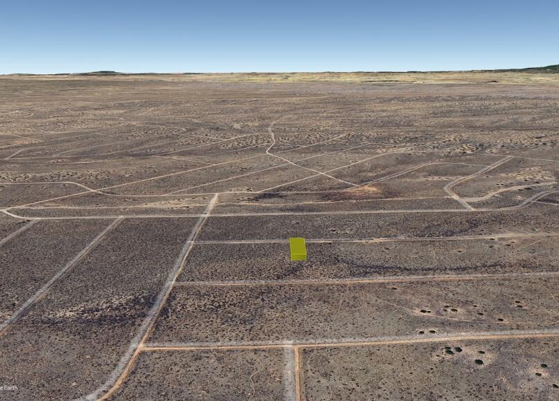 Photo 3 —  Halstead (U26 B160 L31) .5 ac. Road NW