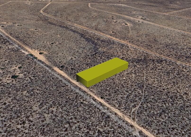 Photo 5 —  Halstead (U26 B160 L31) .5 ac. Road NW