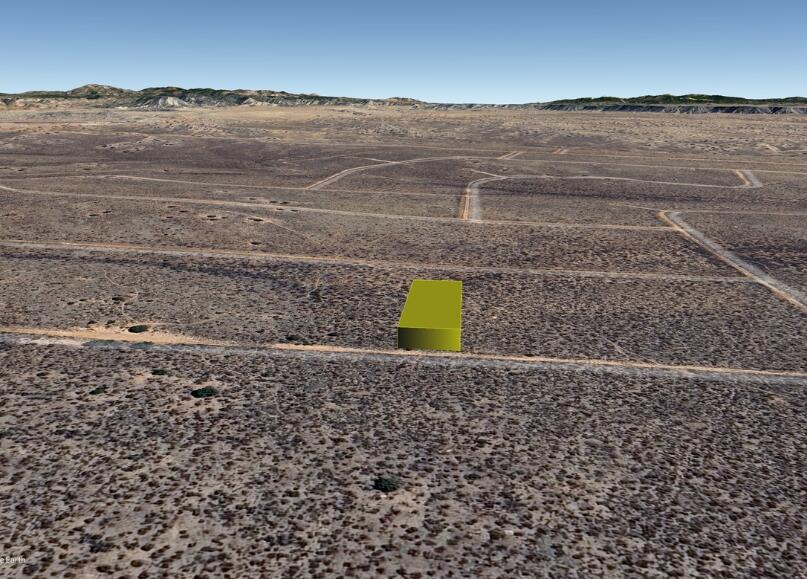 Photo 6 —  Halstead (U26 B160 L31) .5 ac. Road NW