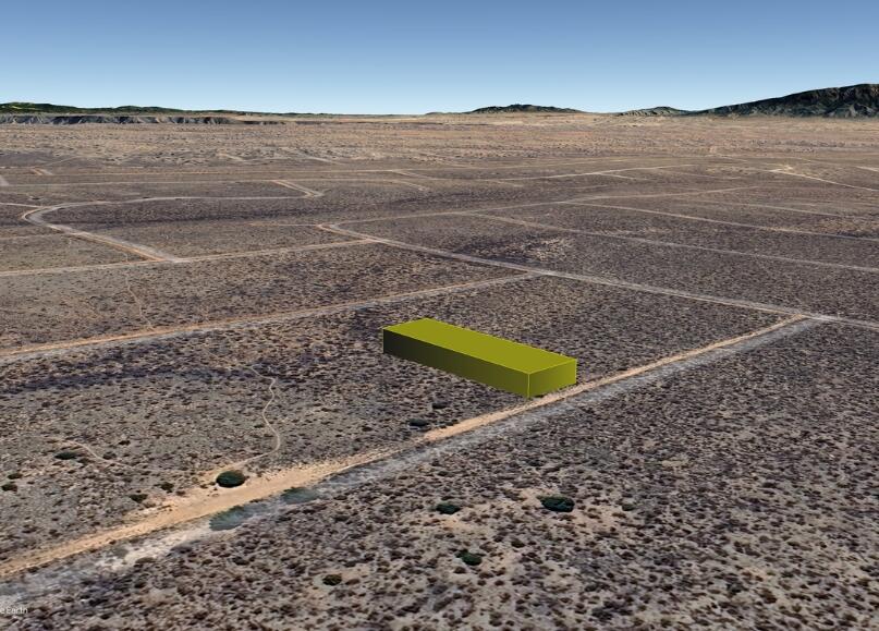 Photo 7 —  Halstead (U26 B160 L31) .5 ac. Road NW