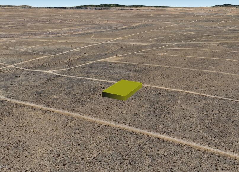  47th (U1 B28 L27) 1 ac. Street NW, Rio Rancho, NM 87144