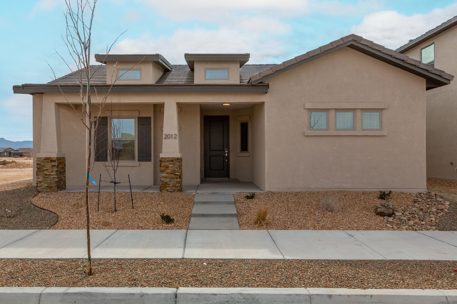 2012 Dekooning Avenue SE, Albuquerque, NM 87106