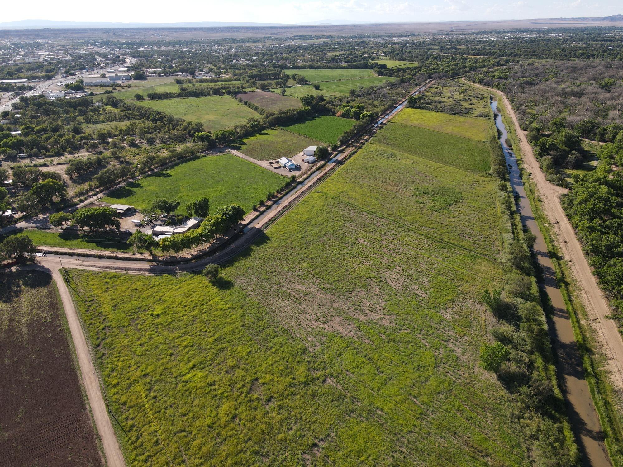 214 STRAWBERRY Lane, Belen, NM 87002