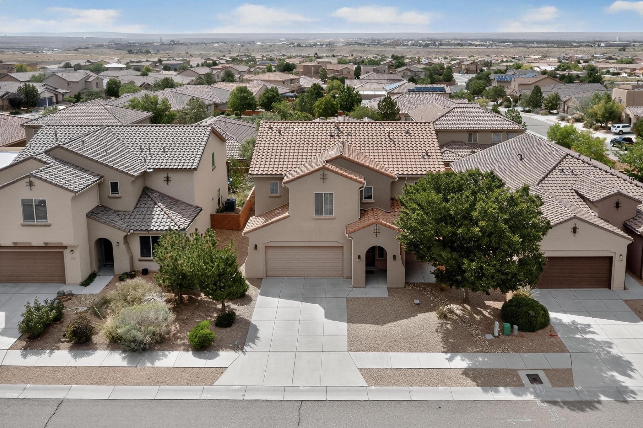 2015 SALVATOR Drive SE, Albuquerque, NM 87123