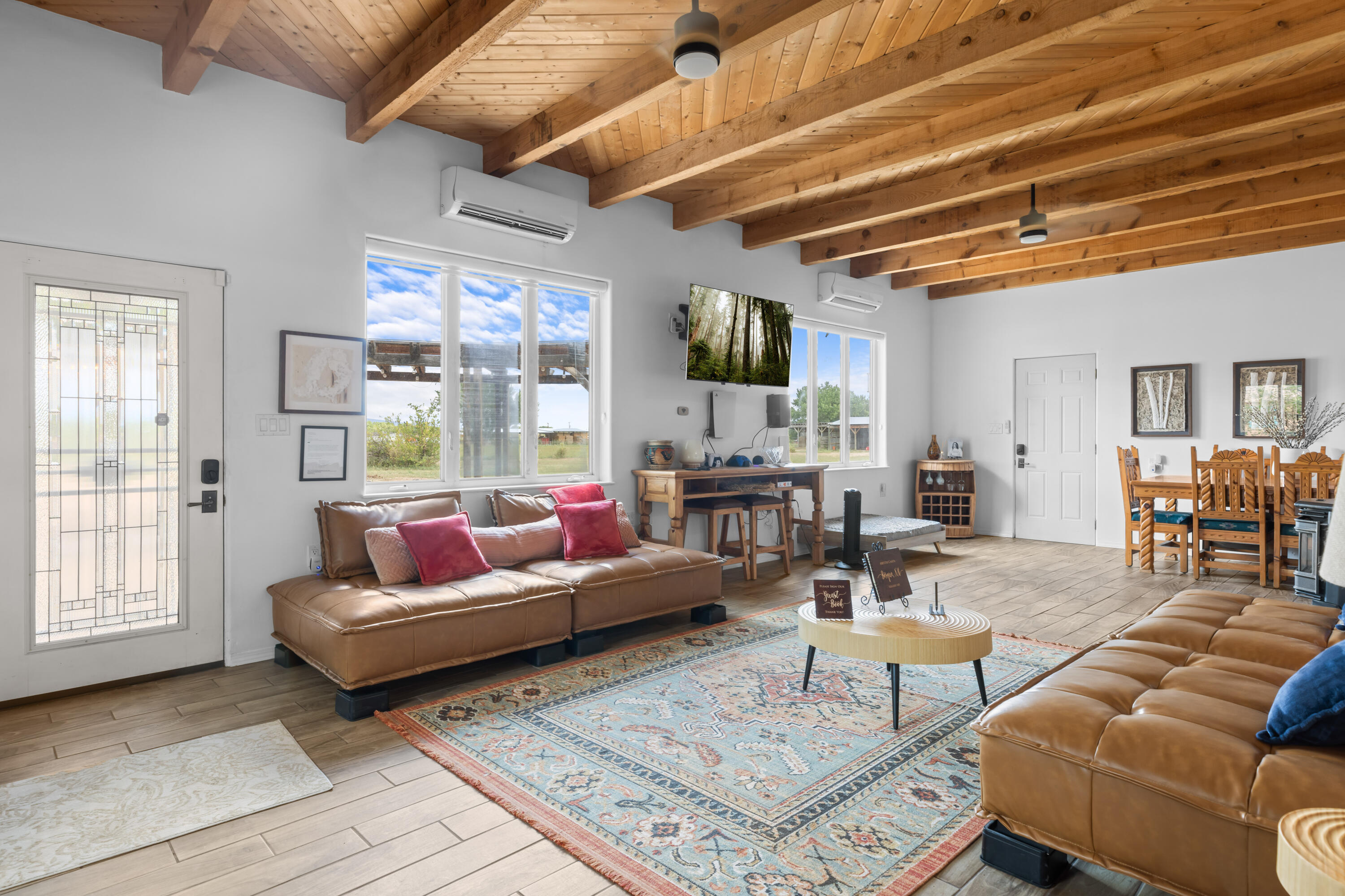 347 NM-116, Bosque, NM 87006