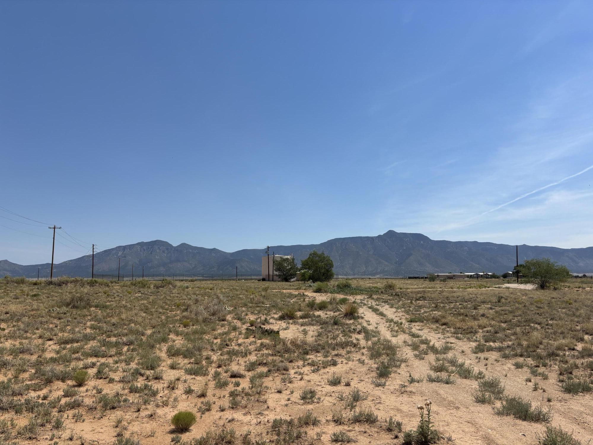  Tr 1 & 2 Blk 3 Unit 7, Meadow Lake, NM 87031
