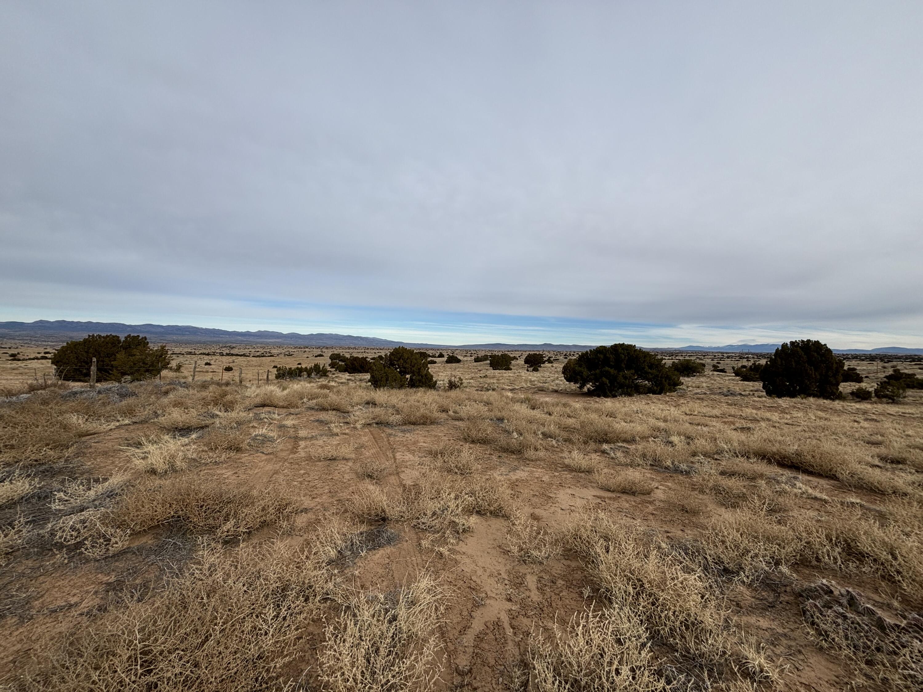  Off W Frontage Road, Budaghers, NM 87001