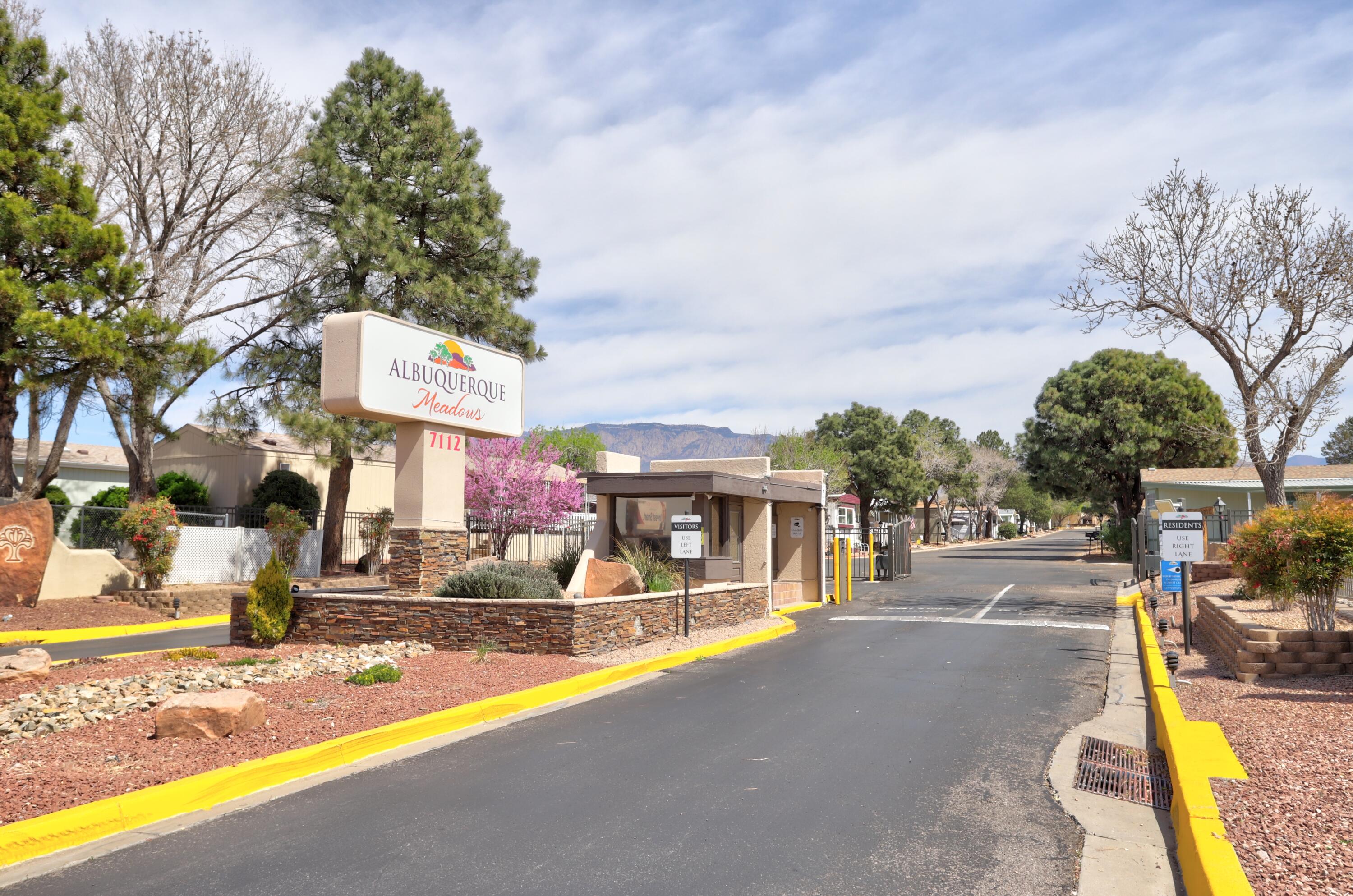 7112 Pan American NE 113, Albuquerque, NM 87109