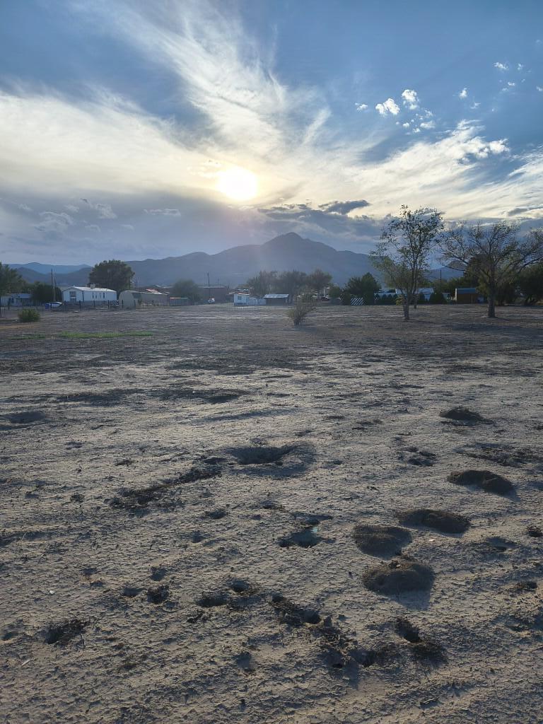 916 6th ST., Socorro, NM 87801
