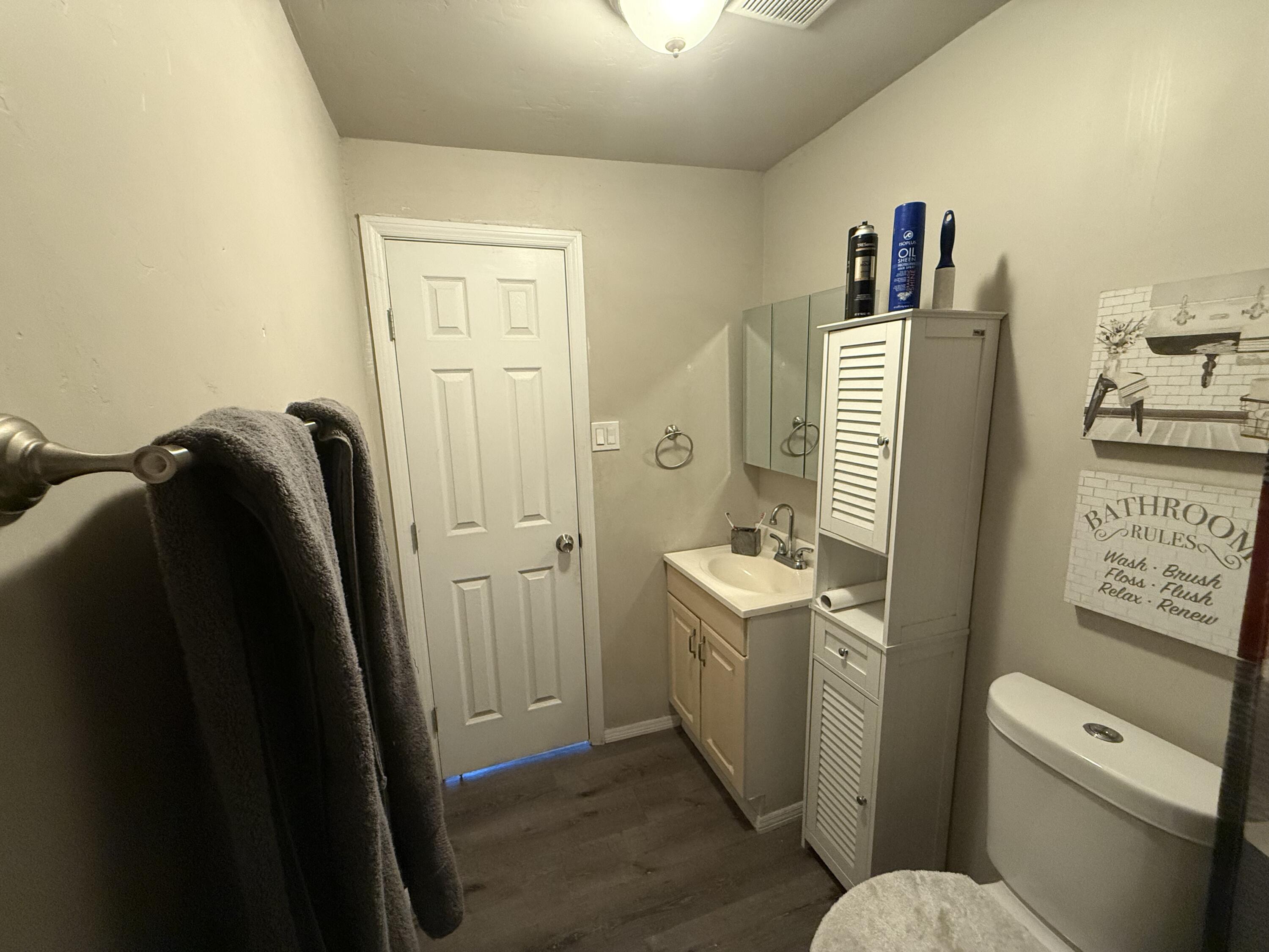 Photo 9 — 109 LA PLATA Road NW