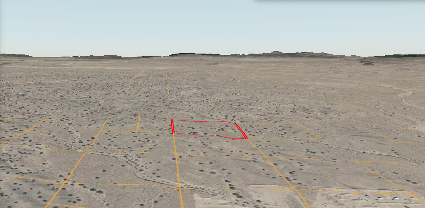 Lot 4 North of NM Hwy 6, Los Lunas, NM 87031