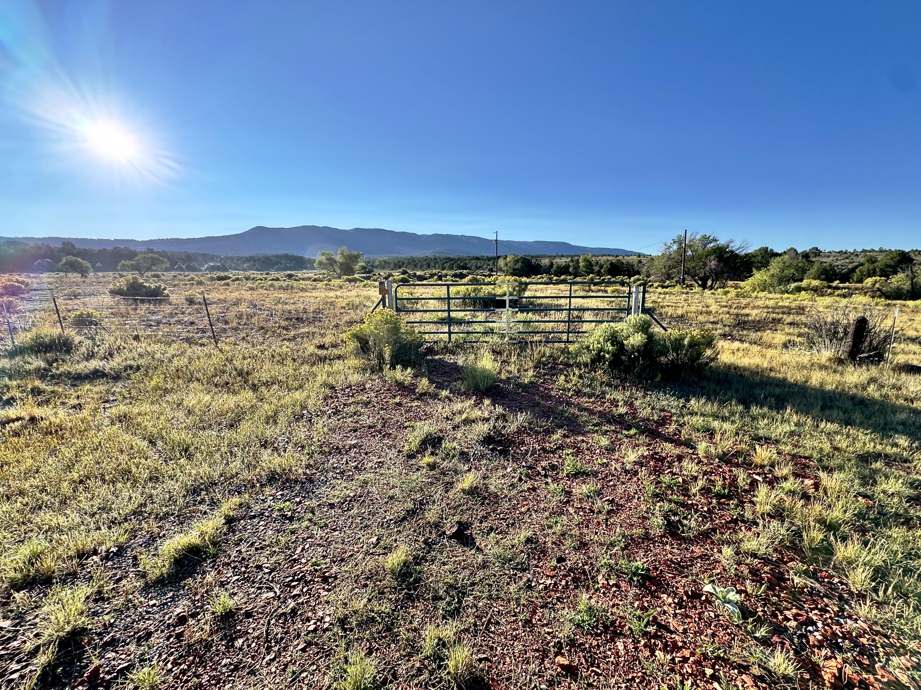 TBD State Highway 96, Regina, NM 87046