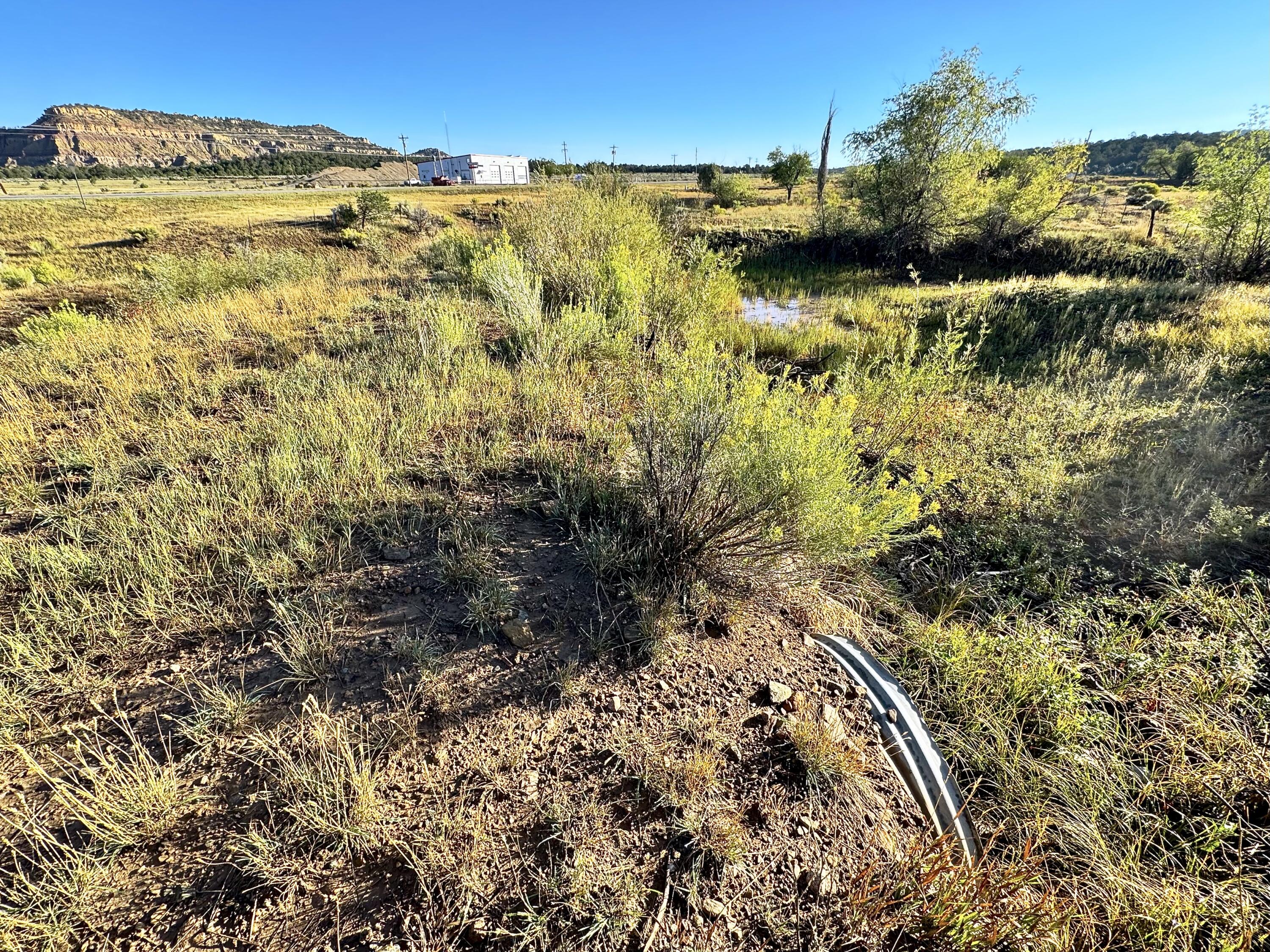 Photo 17 — TBD State Highway 96