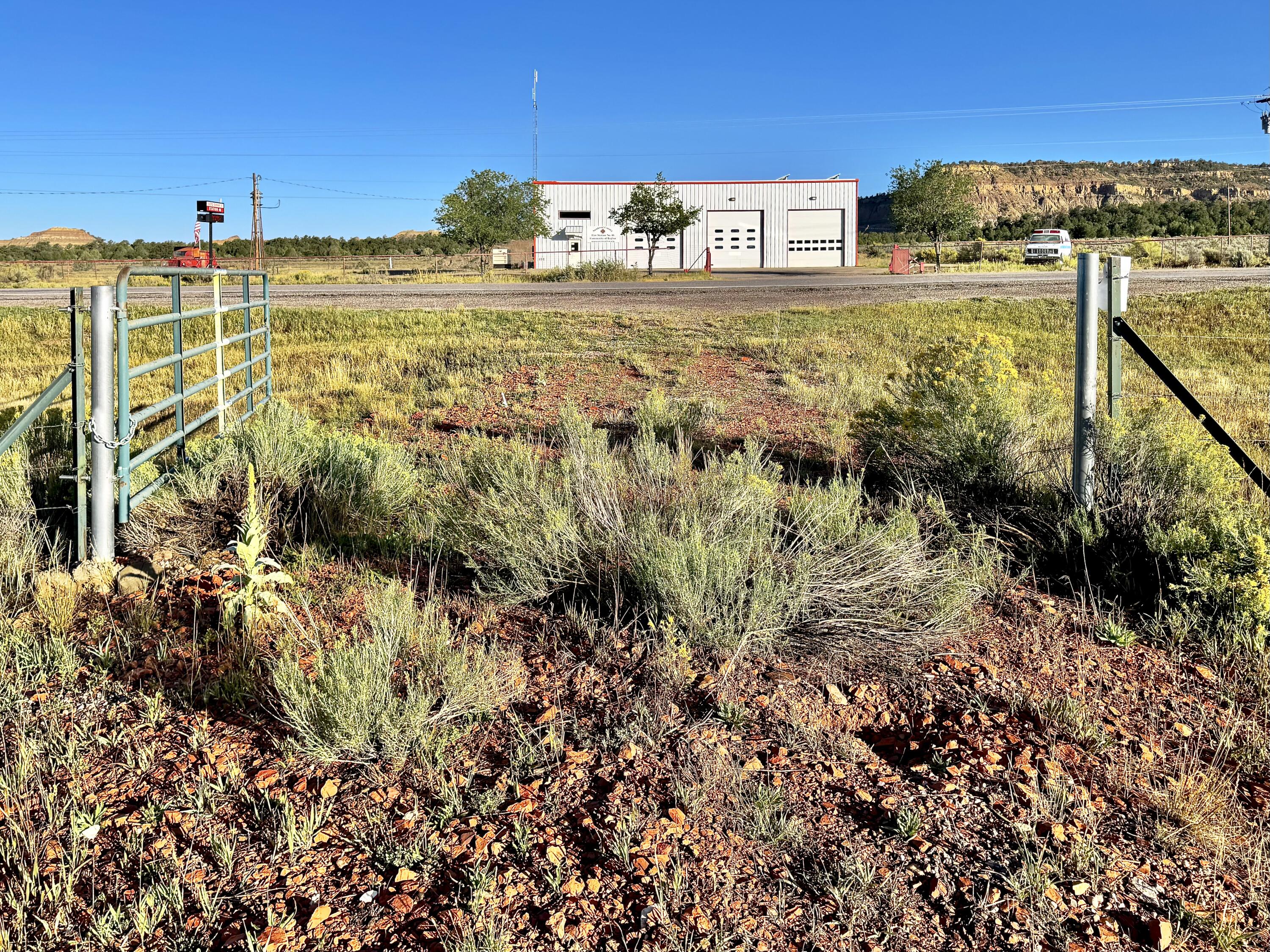 Photo 10 — TBD State Highway 96