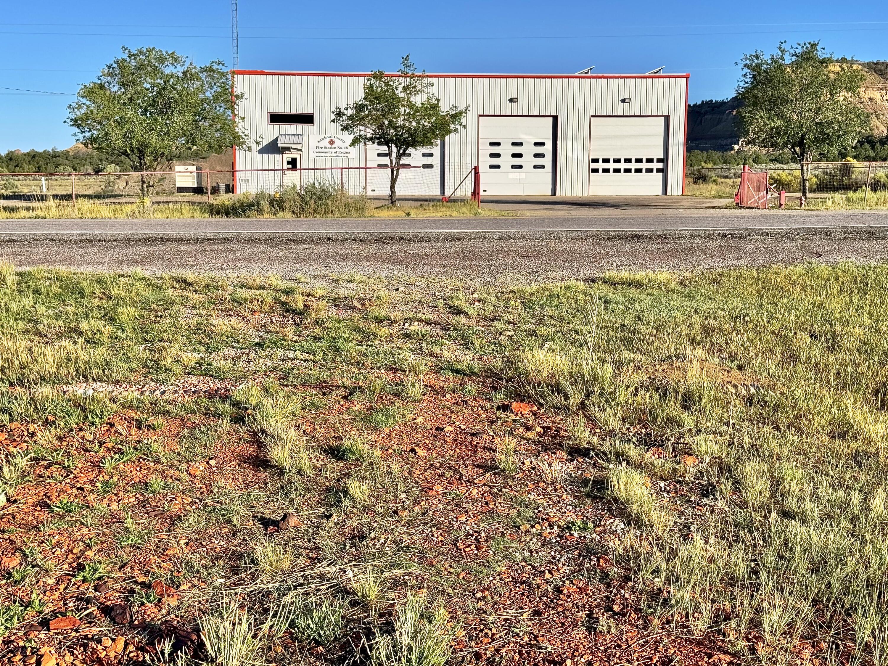 Photo 9 — TBD State Highway 96