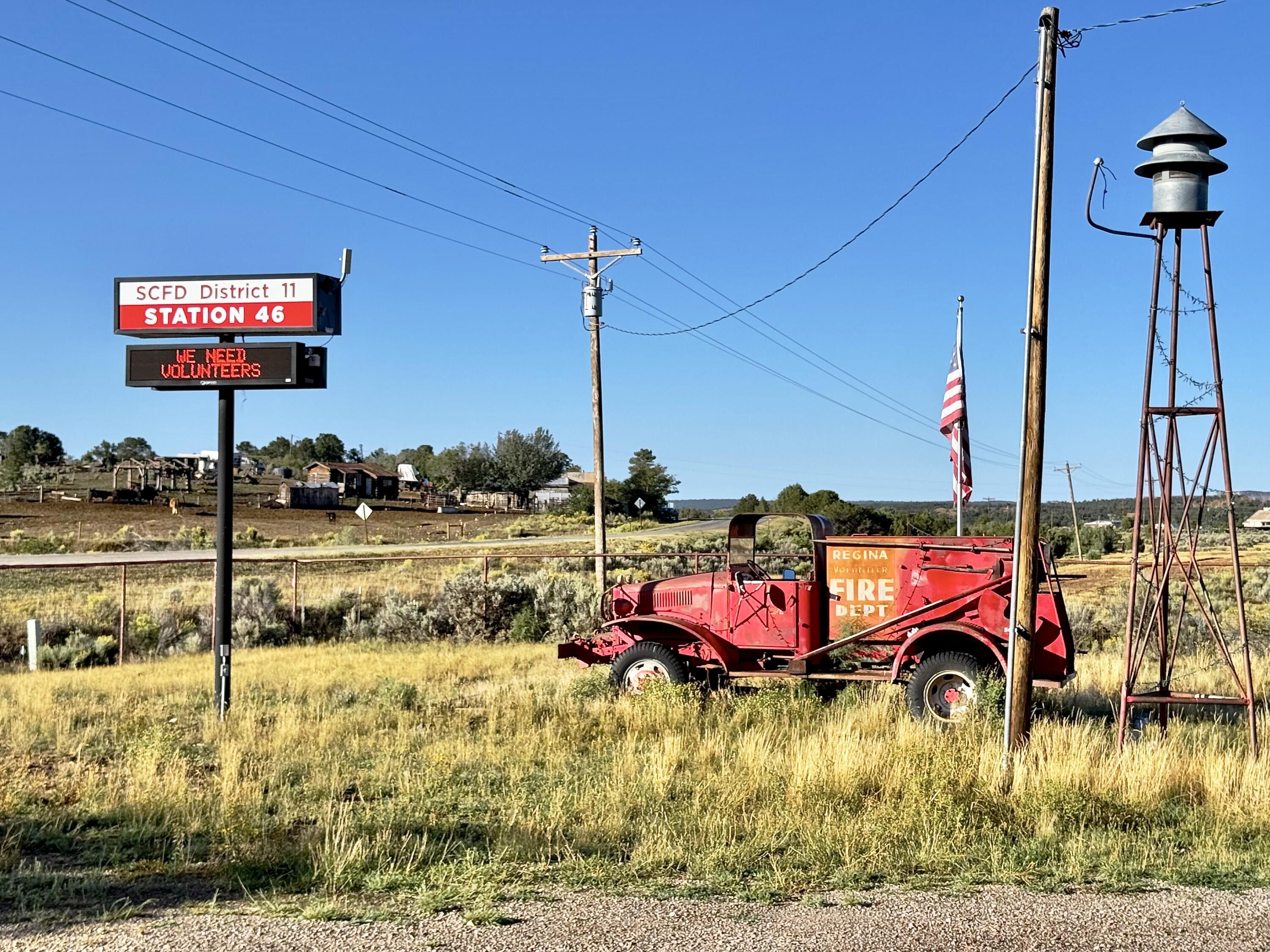 Photo 8 — TBD State Highway 96