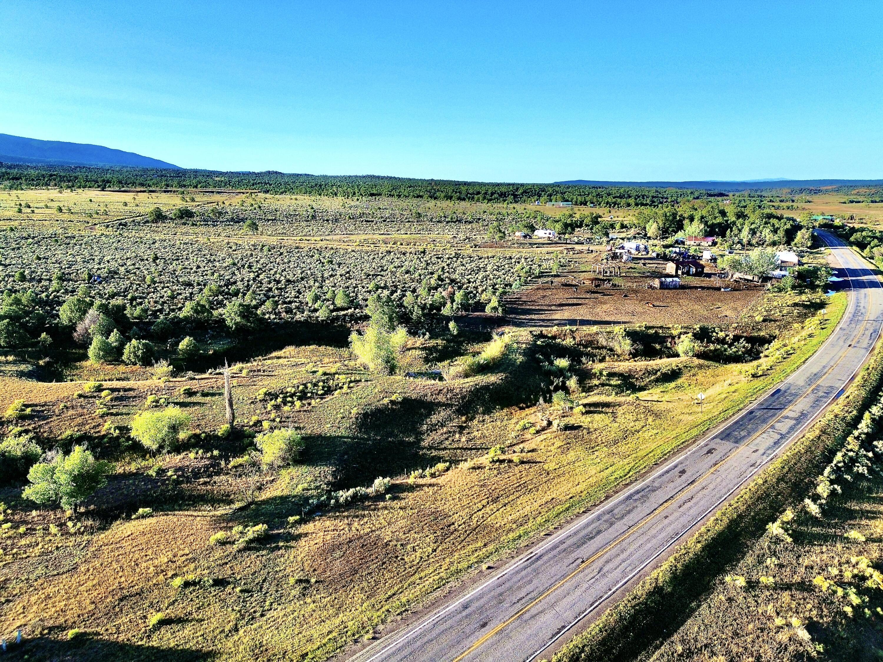 Photo 6 — TBD State Highway 96