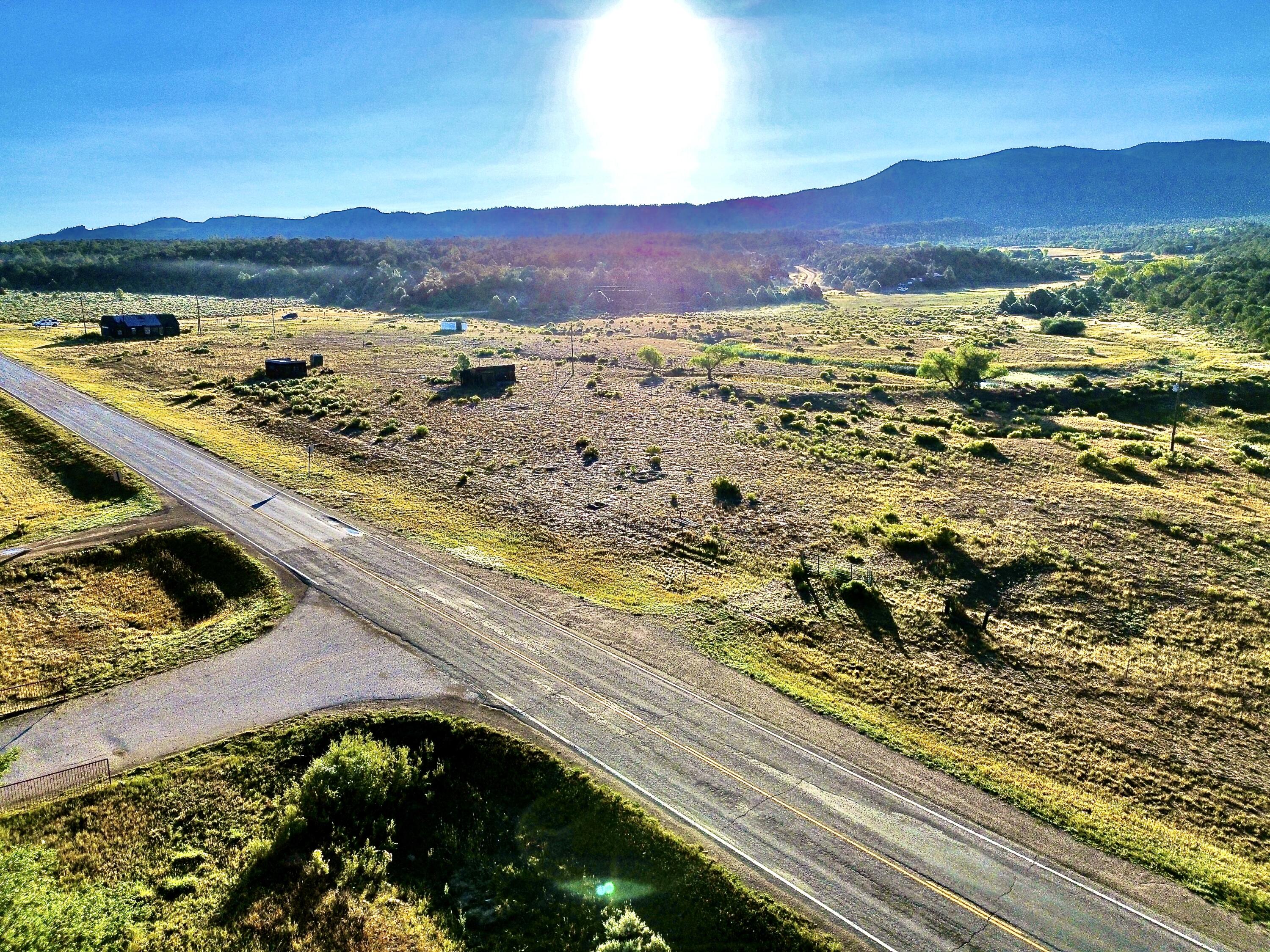 Photo 2 — TBD State Highway 96