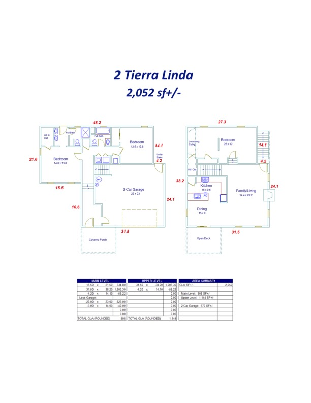 Photo 2 — 2 TIERRA LINDA