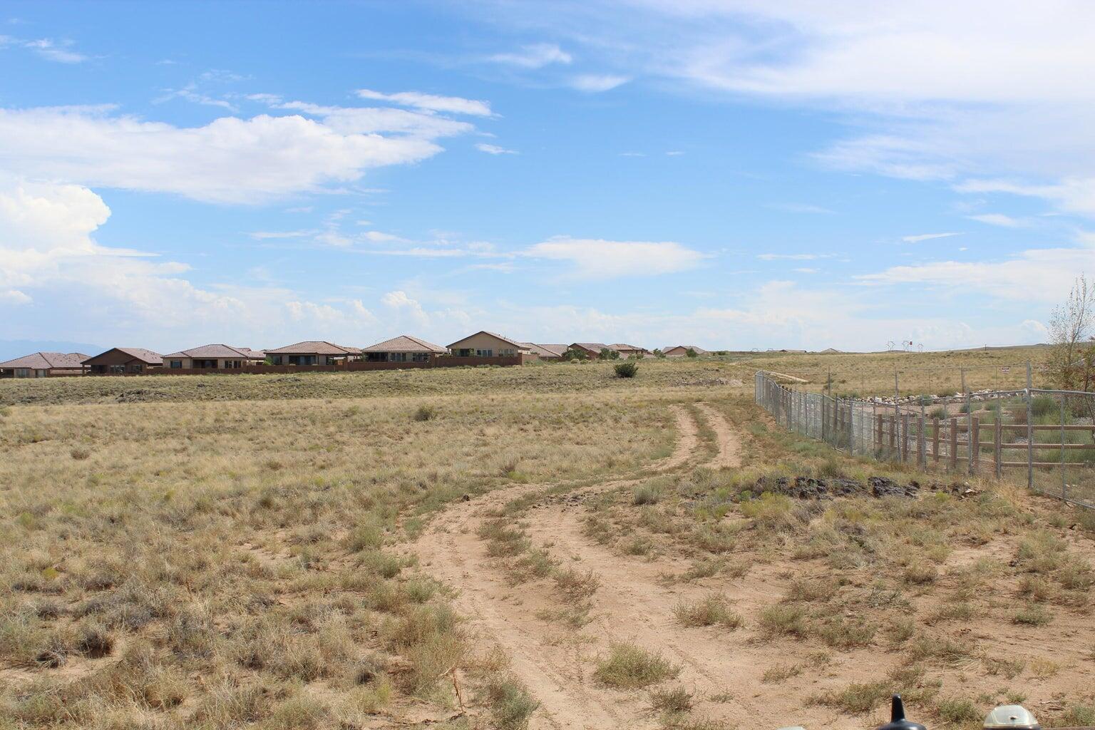  VILLA REAL Road, Albuquerque, NM 87120