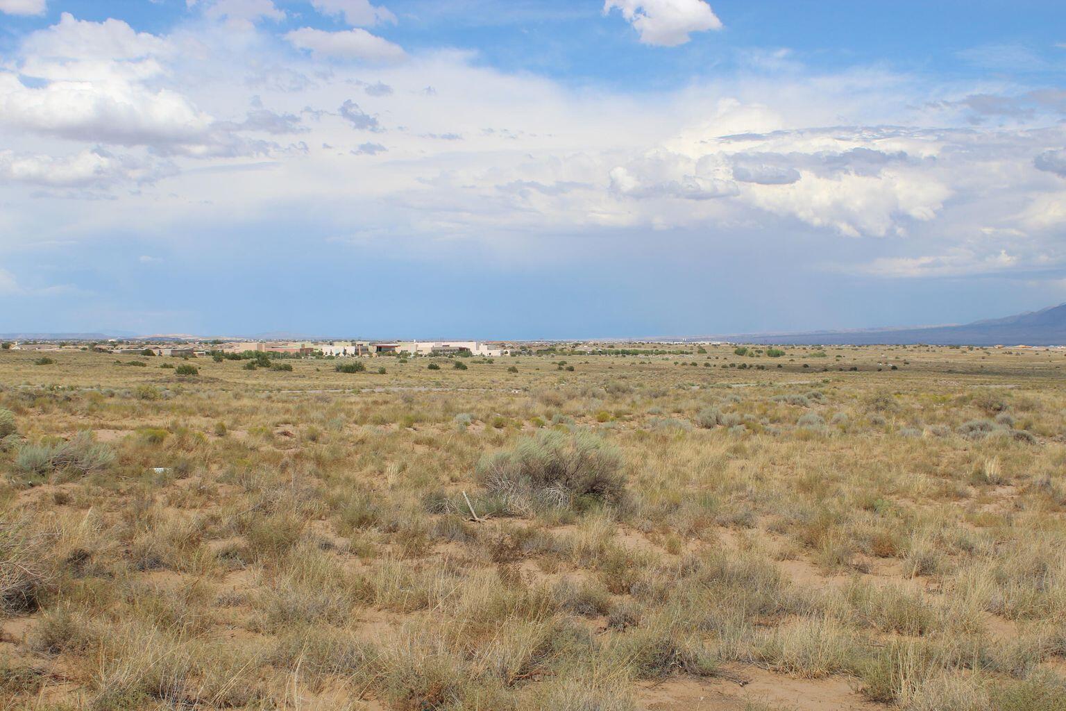 Photo 2 —  VILLA REAL Road