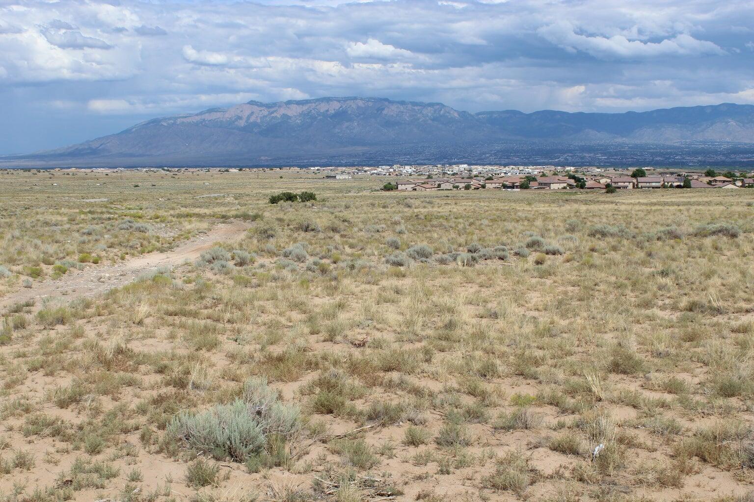 Photo 8 —  VILLA REAL Road