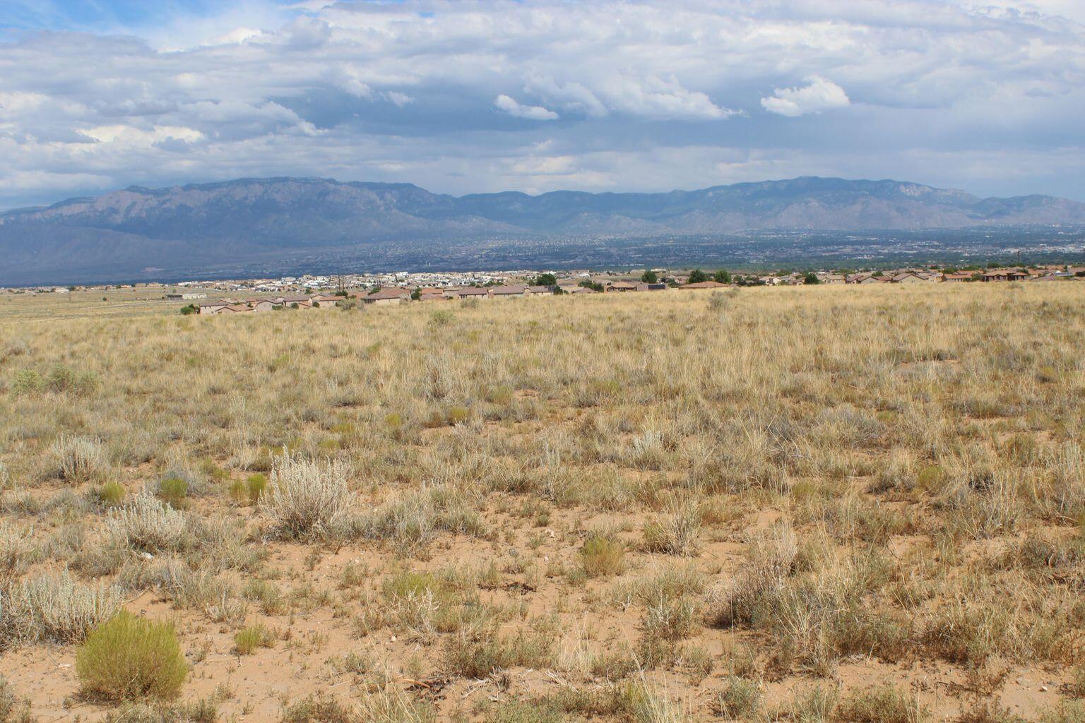 Photo 4 —  VILLA REAL Road