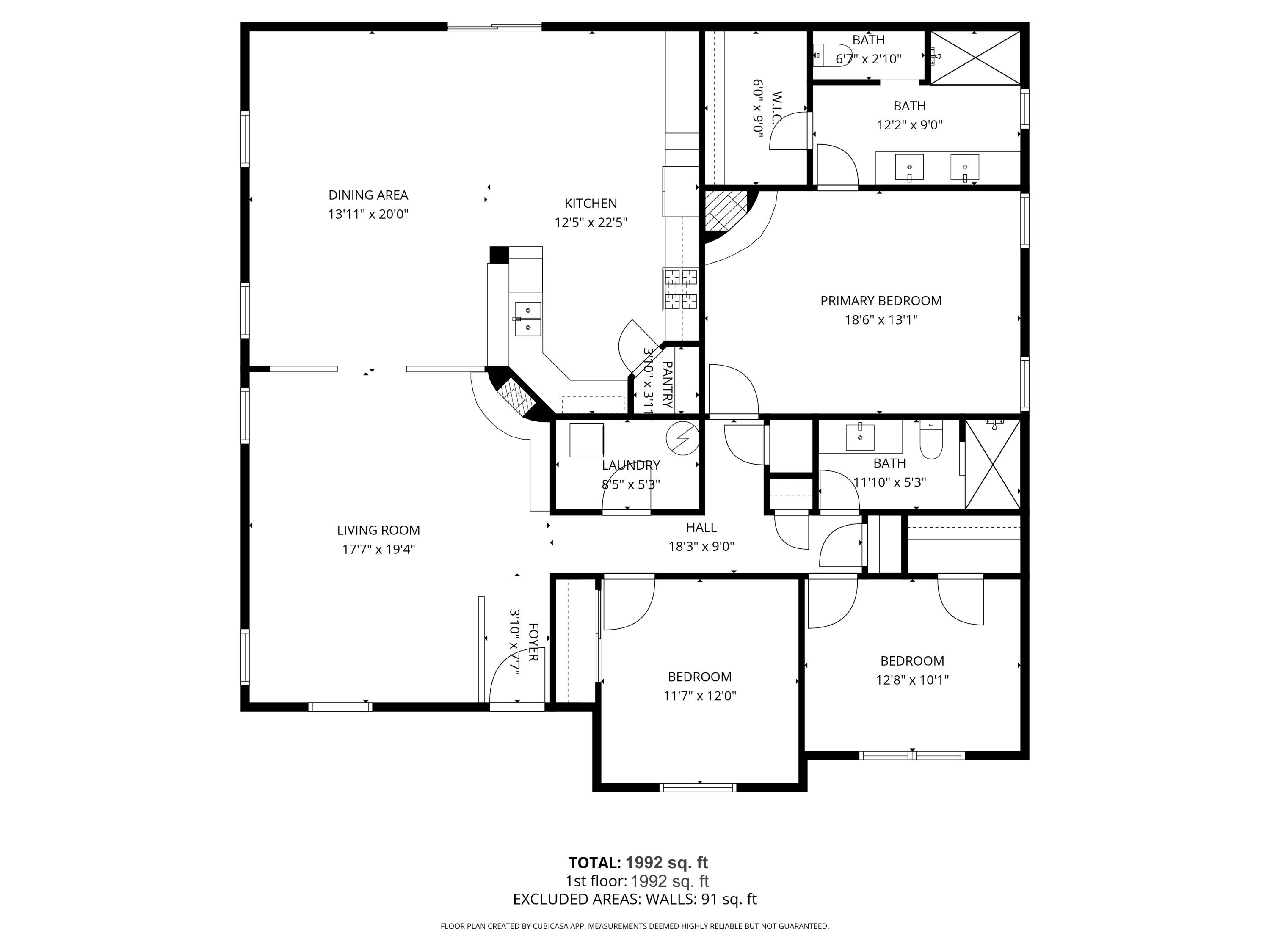 Photo 2 — 5 J R Drive