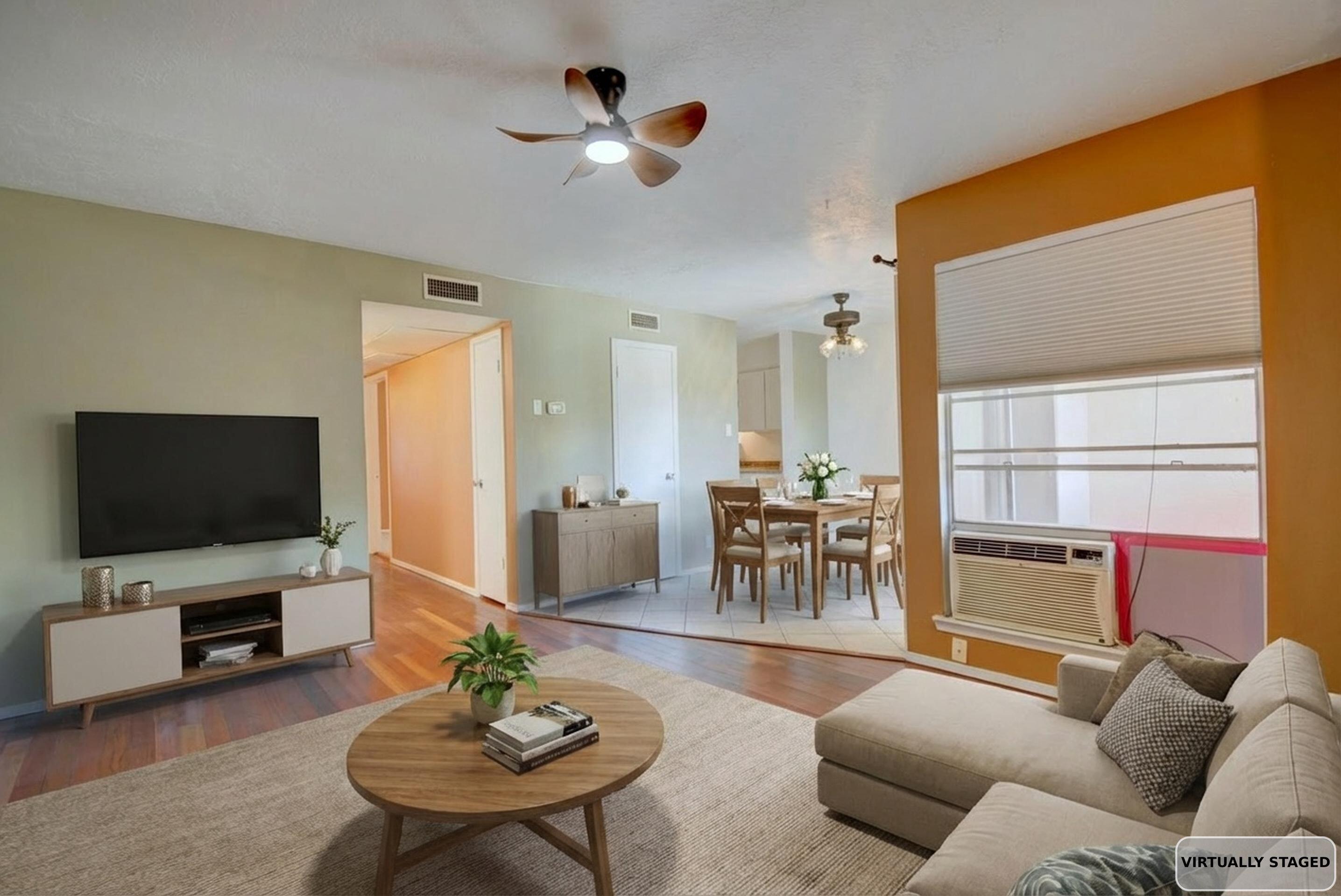 4601 Carlisle Boulevard NE D16