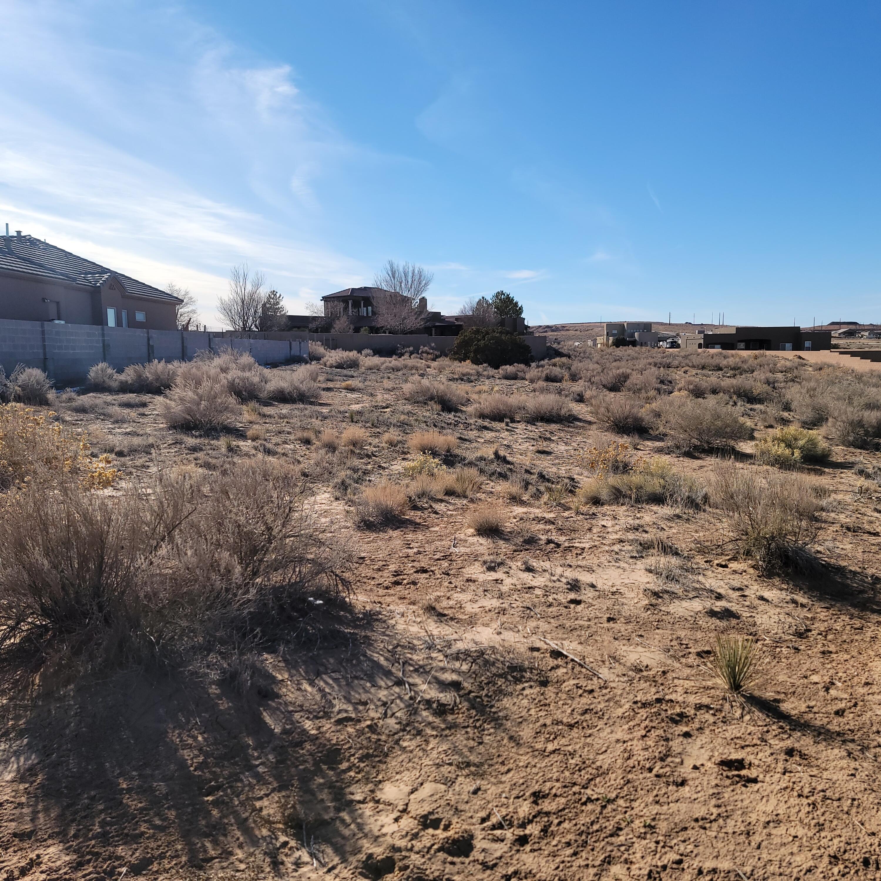 Photo 2 — 6445 Matamoros Road NE
