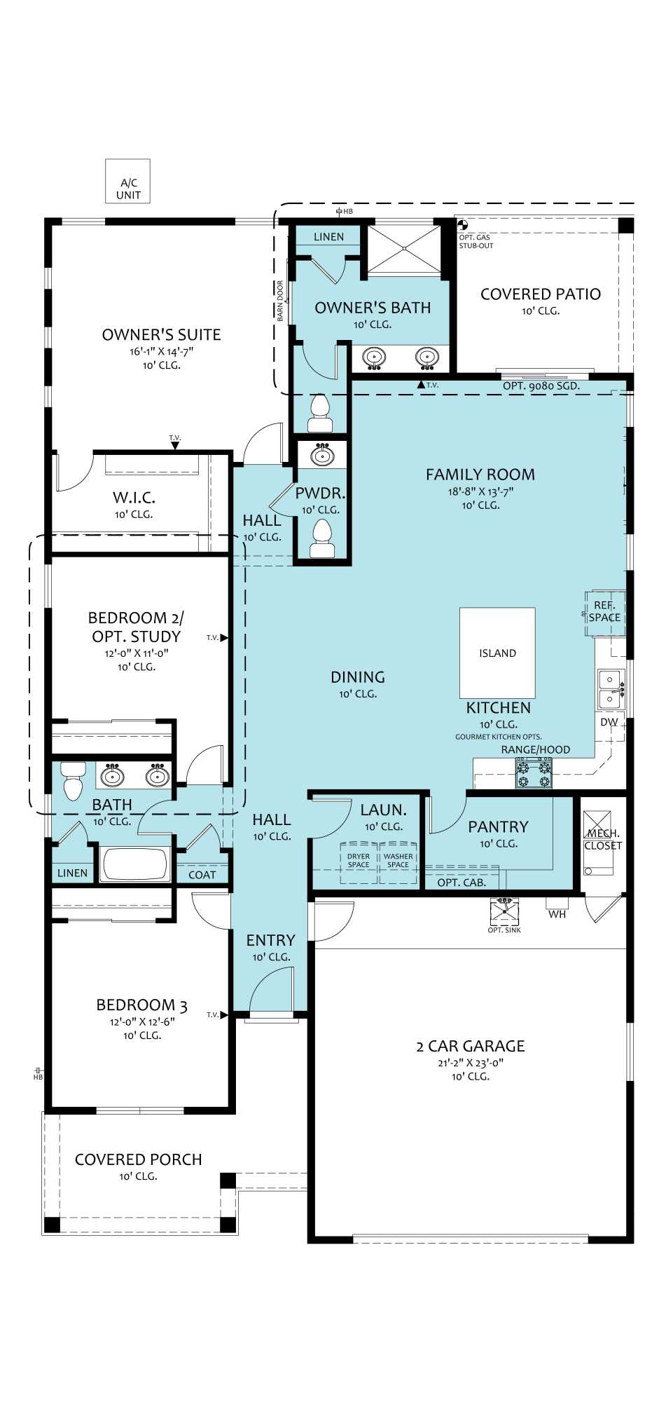 Photo 3 — 6704 Zachary Road NE