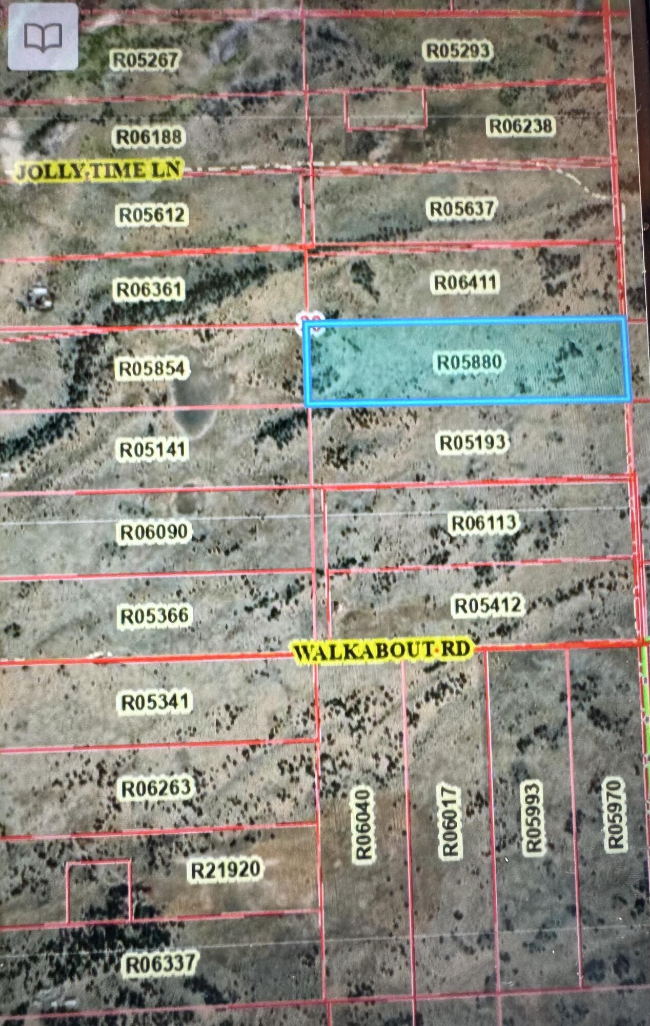  Lot 130 Jolly Time Lane, Fence Lake, NM 87315