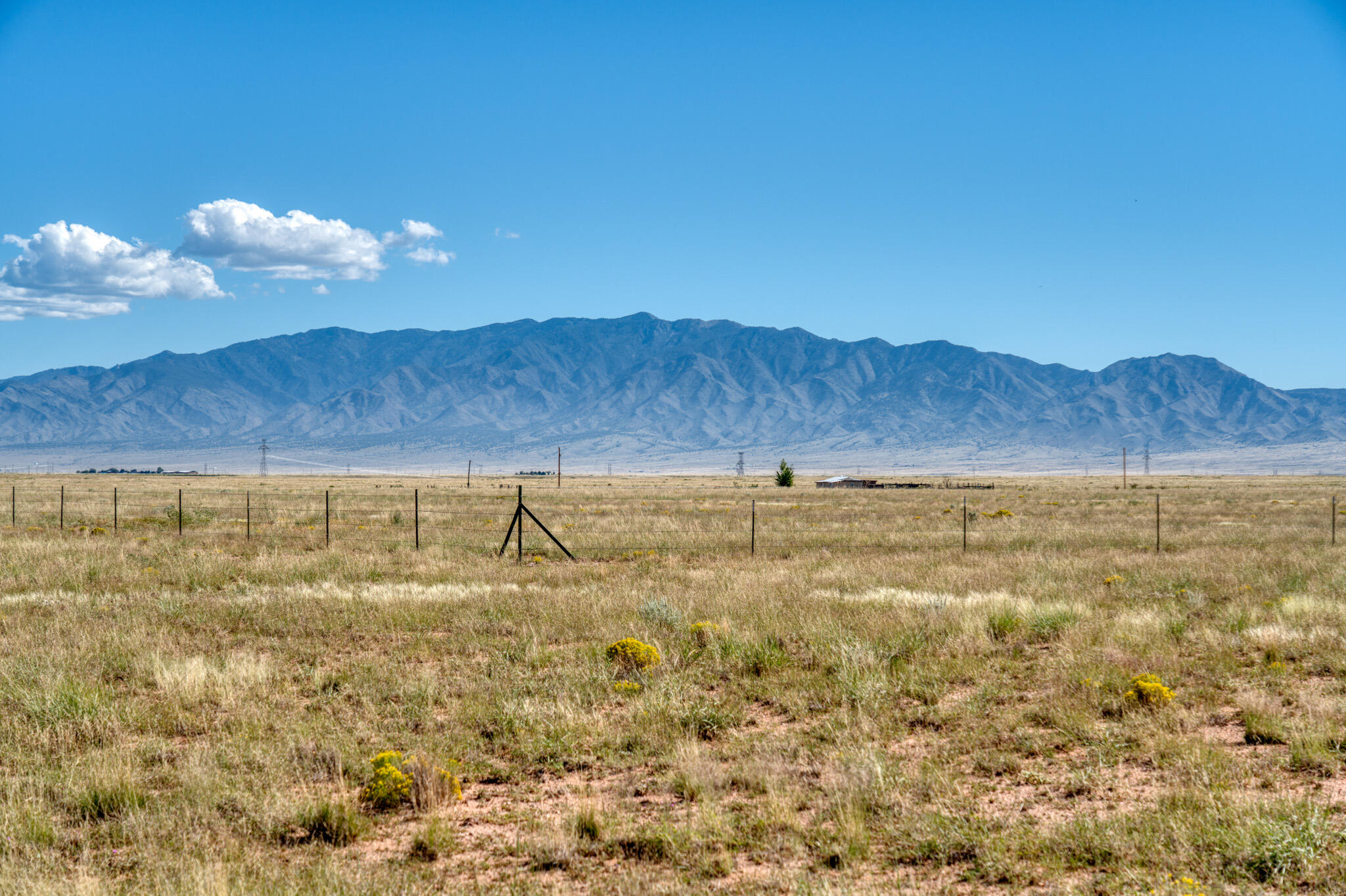 3301 Cuchilla Drive, Veguita, NM 87062