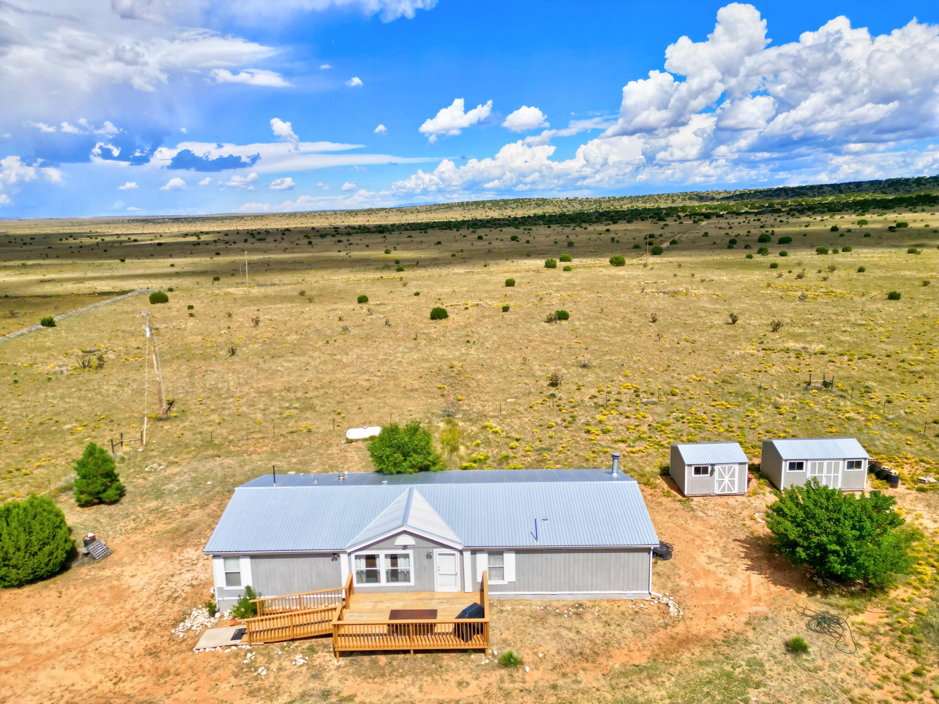 713 B Anaya Road