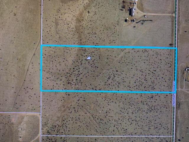 323 Thompson Road, Edgewood, NM 87015