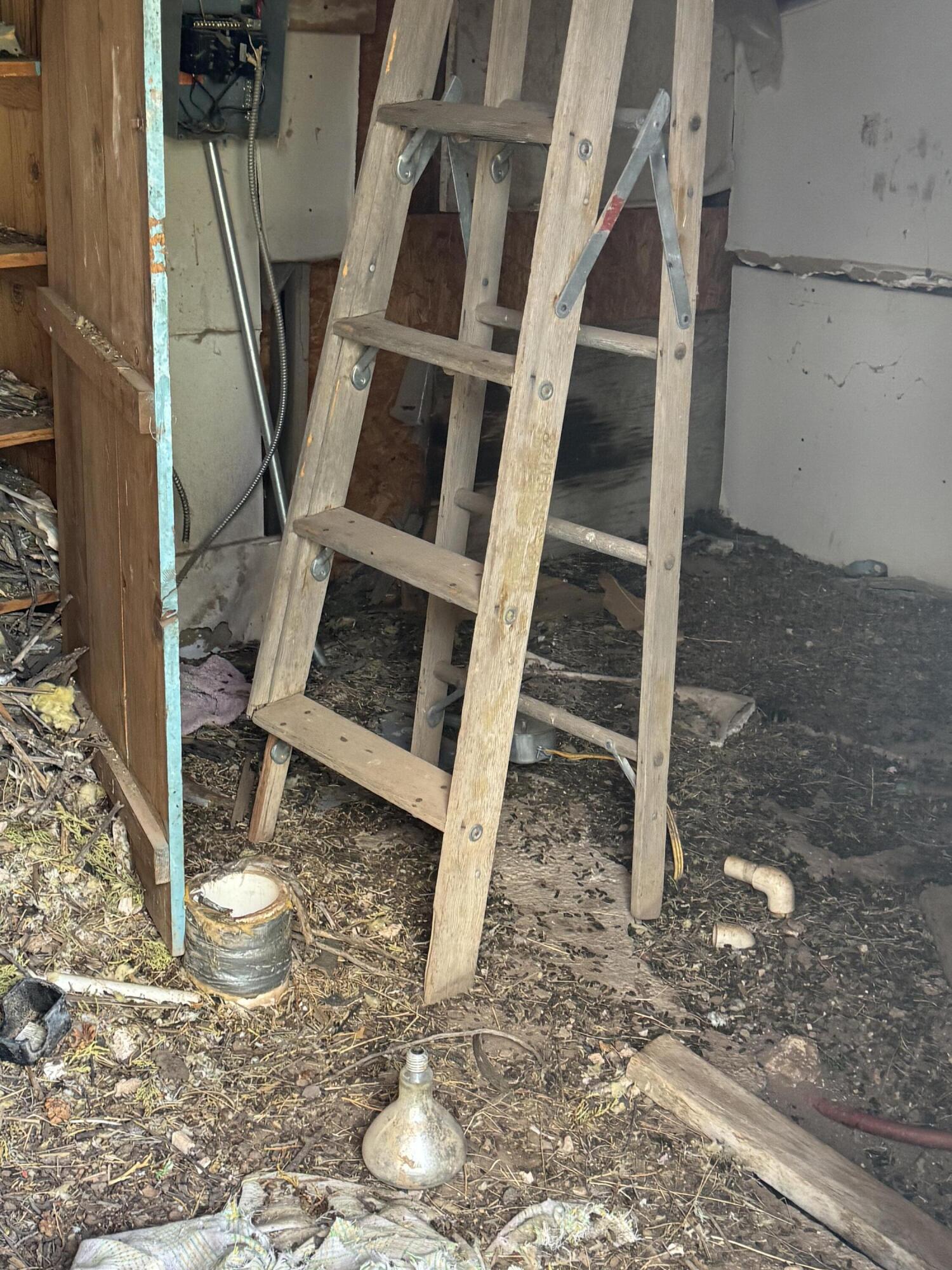 Photo 2 — 296 POHL Road
