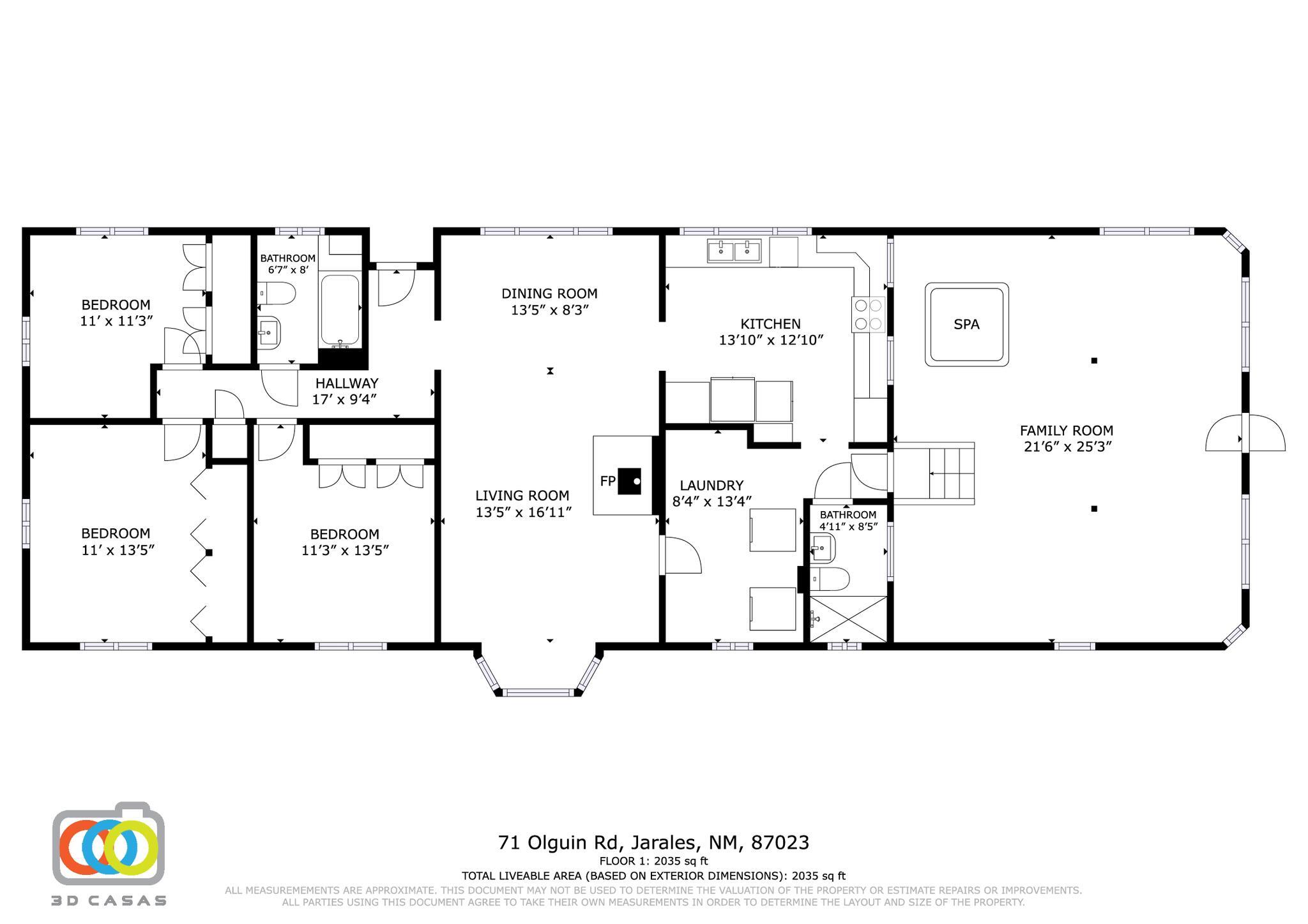 Photo 11 — 71 Olguin Road