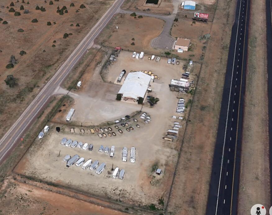  Sandia Trailer Sales
