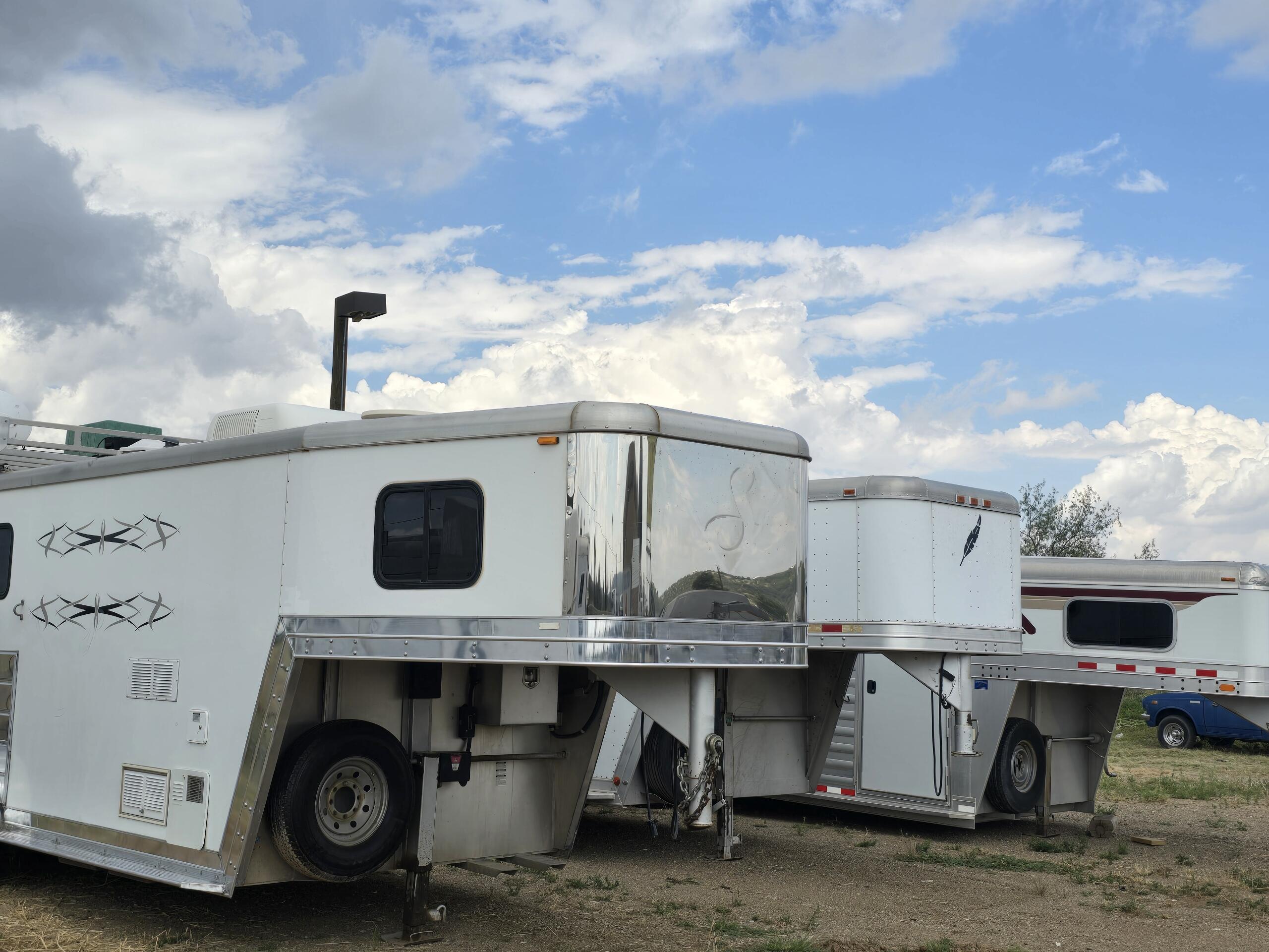 Photo 6 —  Sandia Trailer Sales
