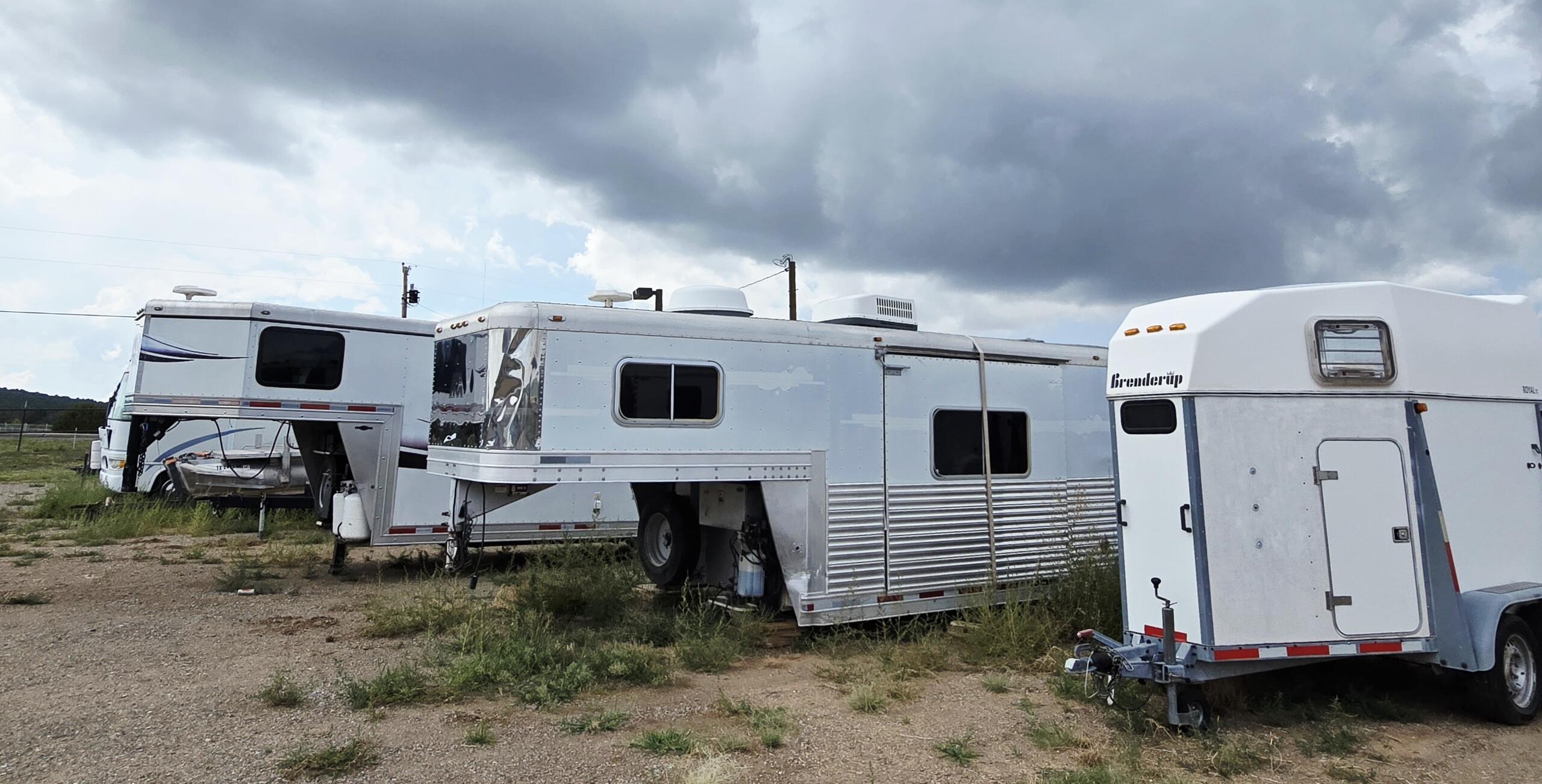 Photo 7 —  Sandia Trailer Sales
