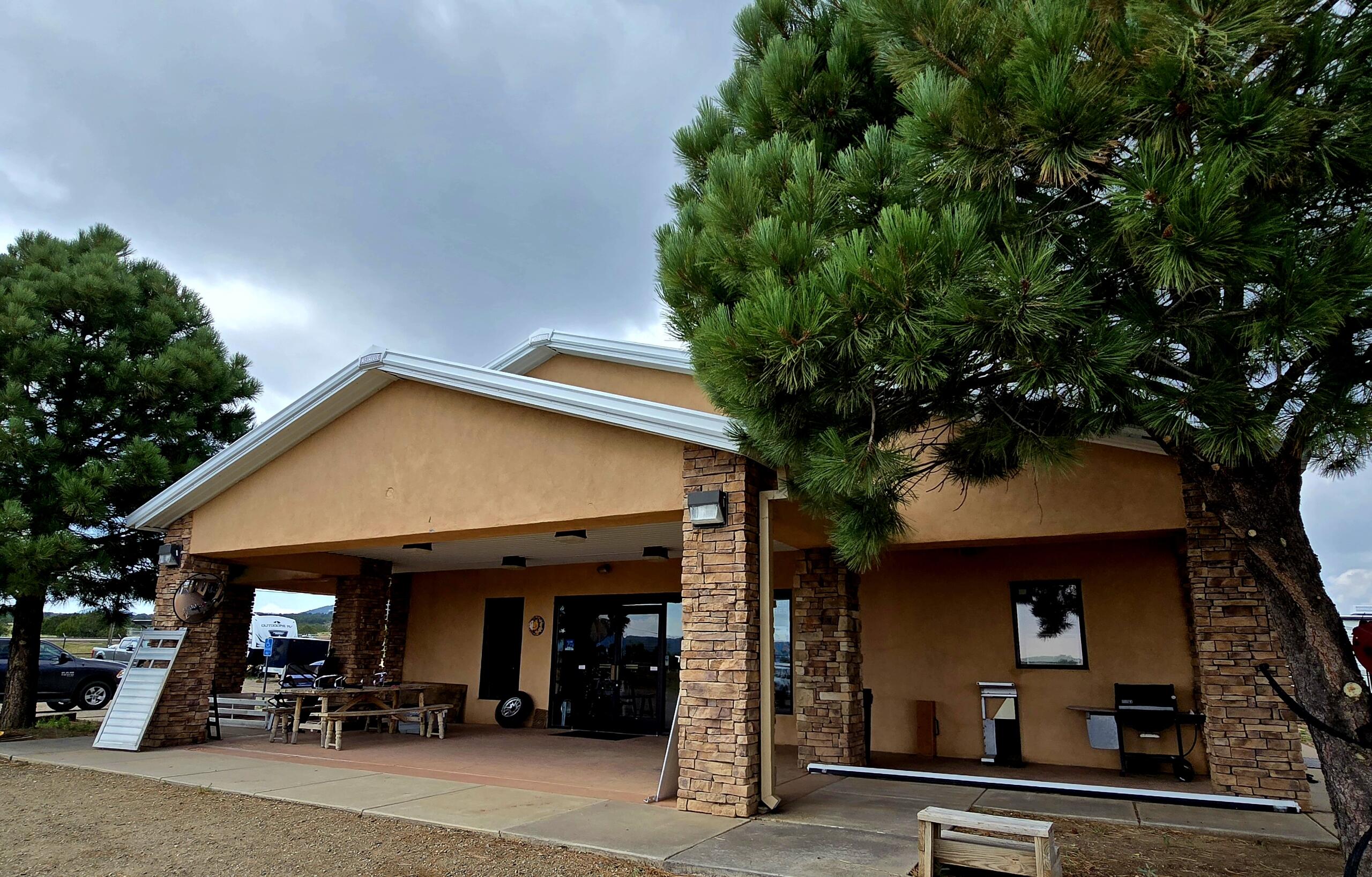 Photo 12 —  Sandia Trailer Sales