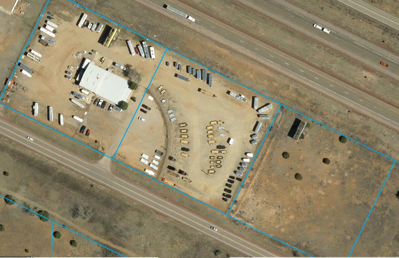 Photo 16 —  Sandia Trailer Sales