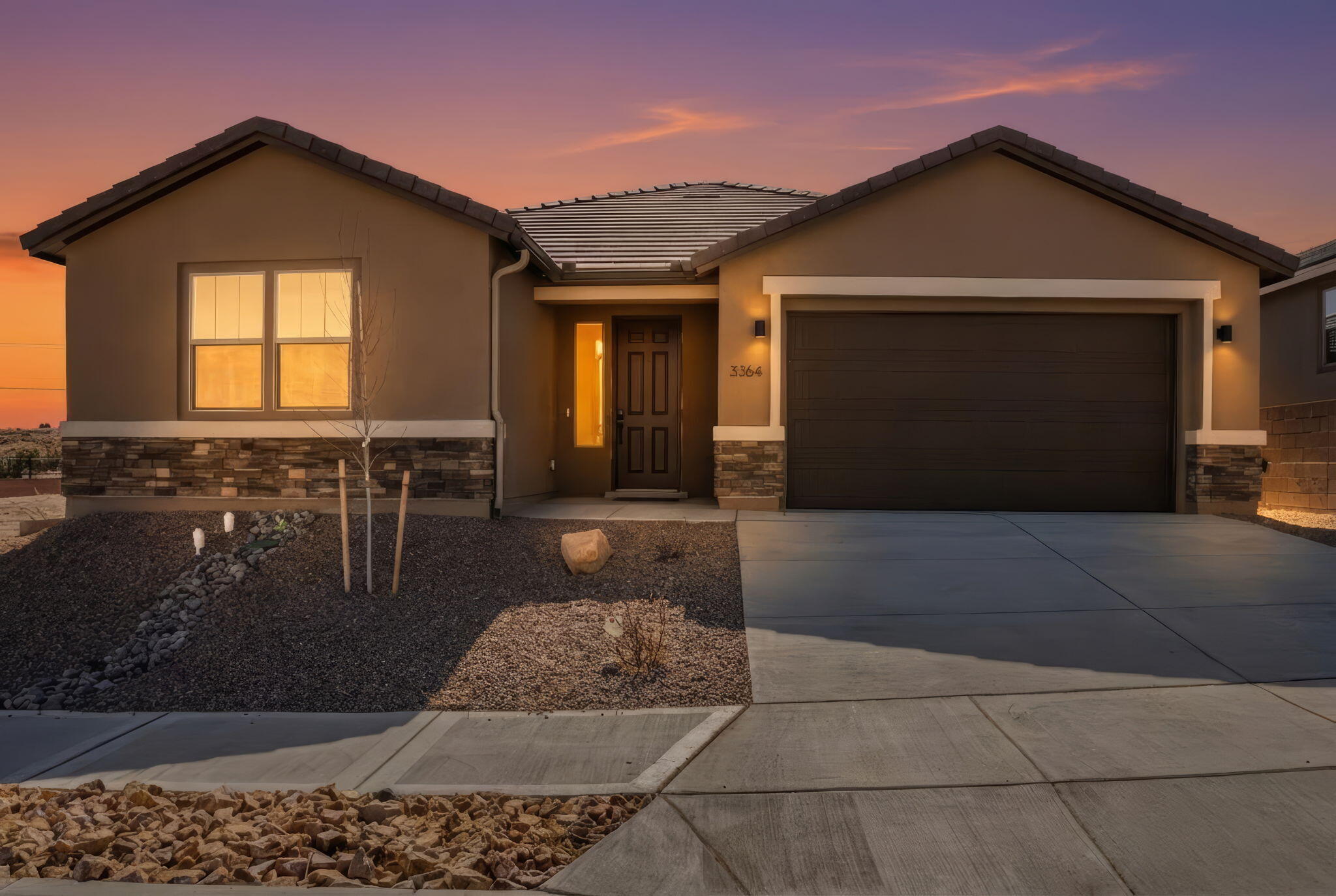 3364 Wolf Tail Loop NE, Rio Rancho, NM 87144
