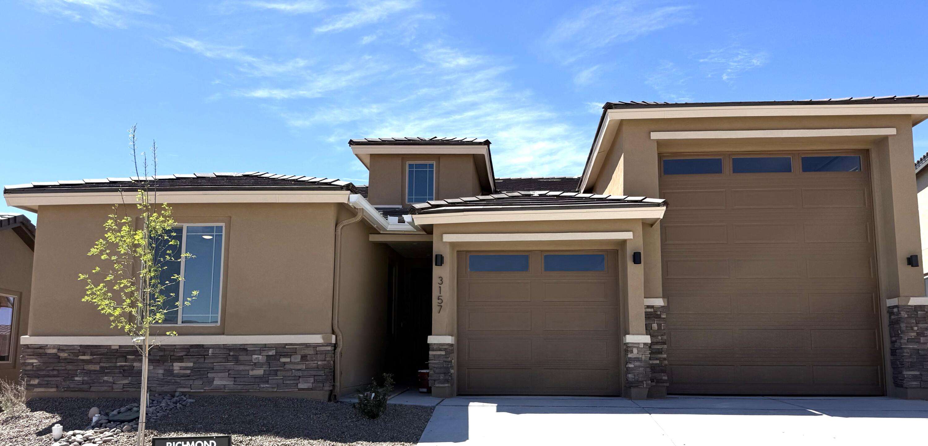 3157 Wolf Tail Loop NE, Rio Rancho, NM 87144