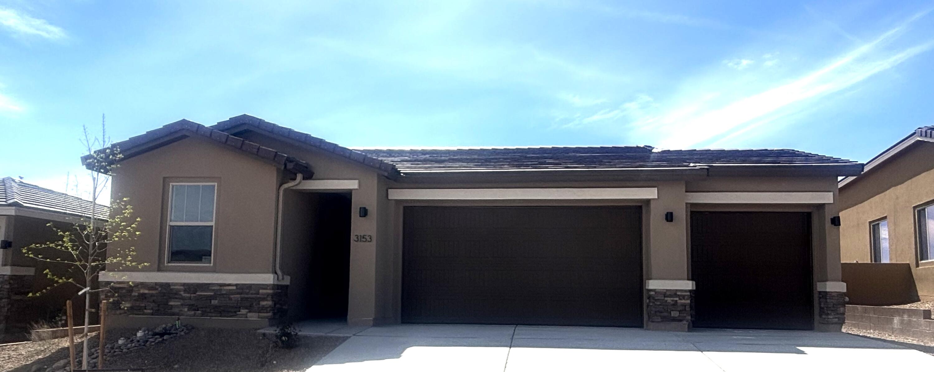 3153 Wolf Tail Loop NE, Rio Rancho, NM 87144