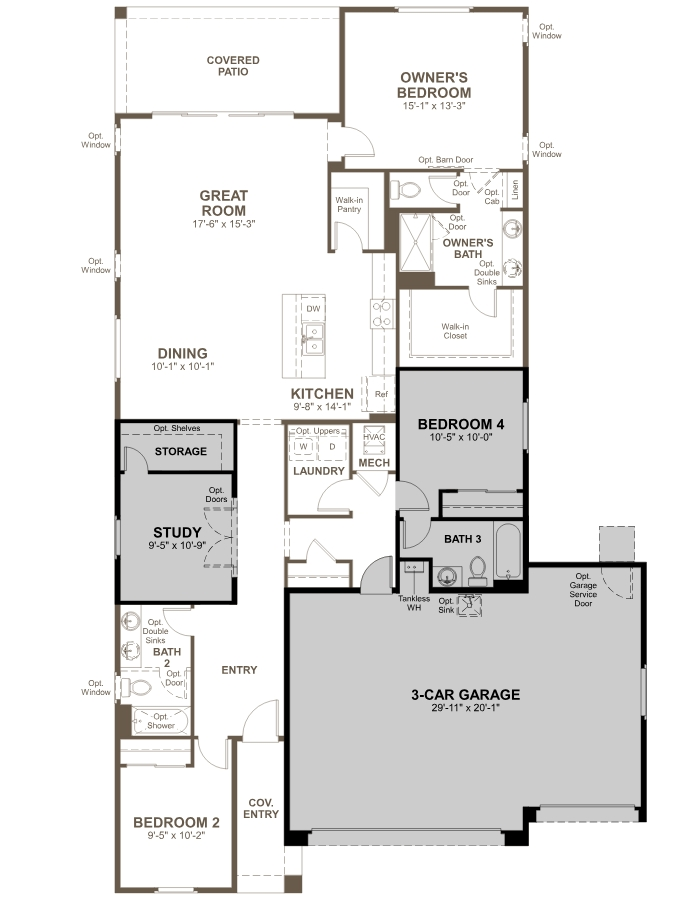 Photo 13 — 3153 Wolf Tail Loop NE
