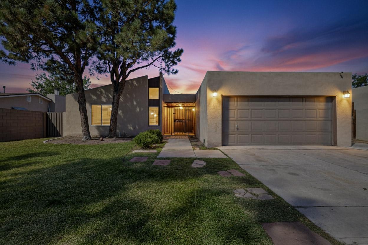 5129 CAMINO VISTA NW, Albuquerque, NM 87120